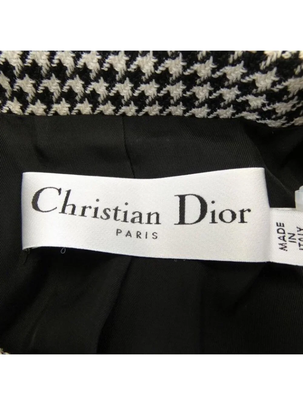Dior this authentic
